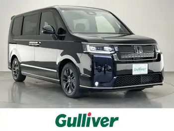 ホンダ ステップワゴン スパーダ eHEV