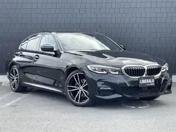 ＢＭＷ ３２０ｄ xDrive Mスポーツ