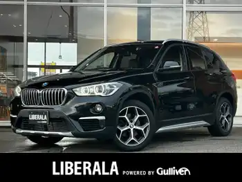 ＢＭＷ Ｘ１ xDrive 18d xライン