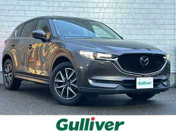 マツダ ＣＸ－５ XD プロアクティブ 1オナ ナビ 全周囲C BOSE HUD 電動Rゲート