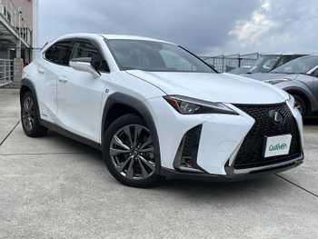 レクサス ＵＸ 250h Fスポーツ