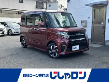 スバル シフォン カスタムR スマートアシスト