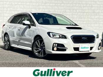 スバル レヴォーグ 1．6GT－S アイサイト 純正ナビ フルセグ パドルシフト クルコン