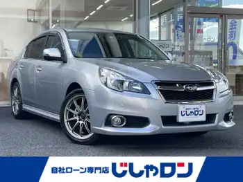 スバル レガシィ Ｂ４ 2．5i Bスポーツ アイサイトG 純正ナビ アイサイト パワーシート ETC