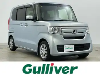 ホンダ Ｎ ＢＯＸ G L ホンダセンシング ディスプレイオーディオ 両側パワスラ ETC