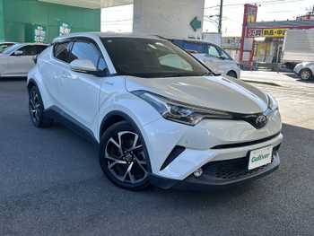 トヨタ Ｃ－ＨＲ G