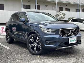 ボルボ ＸＣ４０ B4 AWD インスクリプション