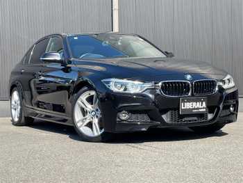 ＢＭＷ ３２０ｄ Mスポーツ