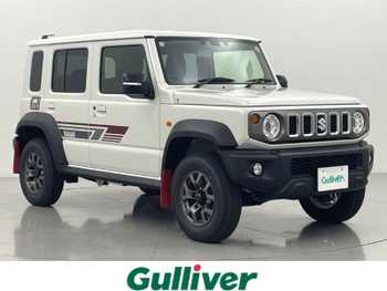 スズキ ジムニー ノマド FC 禁煙車 シートヒーター コーナーセンサー