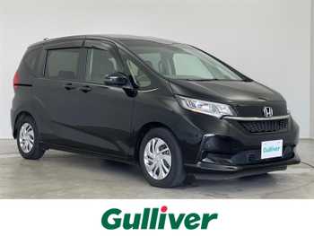 ホンダ フリード＋ G ホンダセンシング 純正ナビ バックカメラ ETC ドラレコ ACC