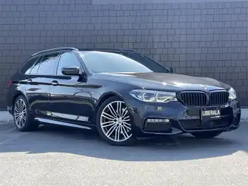 ＢＭＷ ５２３ｄ ツーリング Mスポーツ