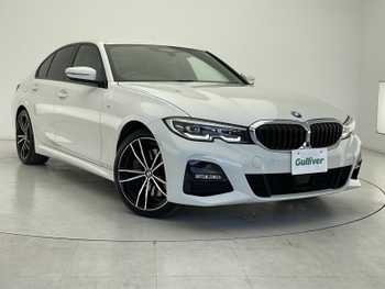 ＢＭＷ ＢＭＷ ３２０ｄ xDrive Mスポーツ EDジョイ+