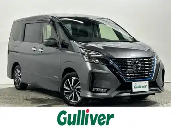 日産 セレナ e－パワー ハイウェイスター V 純正ナビ 両側電動 全方位カメラ ETC