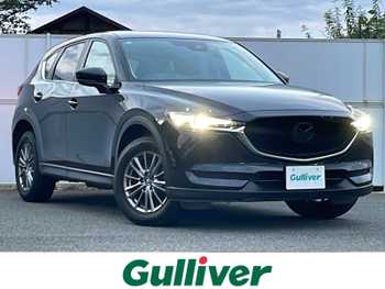 マツダ ＣＸ－５ XD プロアクティブ マツダコネクトナビ バックC クルコン ETC