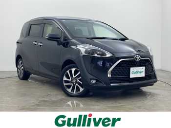 トヨタ シエンタ G クエロ ナビ 両側電動ドア バックカメラ寒冷地仕様