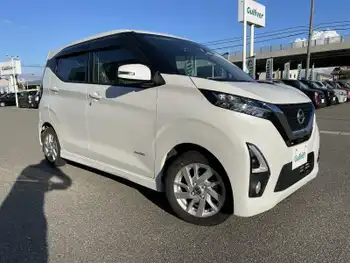 日産 デイズ HWS X プロパイロットED 社外オーディオ  全方位カメラ ドラレコ