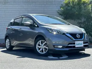日産 ノート e－パワー メダリスト 純ナビ ドラレコ 全方位 衝突軽減 禁煙