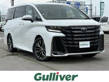 トヨタ ヴェルファイア ハイブリット Z プレミア ナビ/TV/衝突軽減/ツインムーンルーフ/茶革