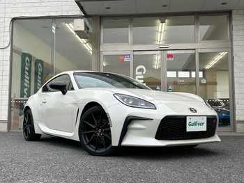 トヨタ ＧＲ８６ RZ 9インチDオーディオ Bカメラ ドラレコ LED