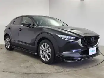 マツダ ＣＸ－３０ 20S プロアクティブツーリングセレ AUTOexeエアロ　BOSE　純正ナビ　Bluetooth