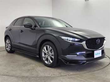 マツダ ＣＸ－３０ 20S プロアクティブツーリングセレ AUTOexeエアロ　BOSE　純正ナビ　Bluetooth