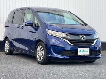 ホンダ フリード G ホンダセンシング