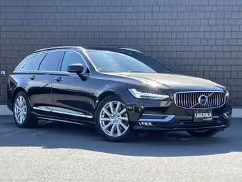 ボルボ Ｖ９０ D4 インスクリプション