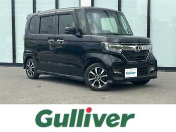 ホンダ Ｎ ＢＯＸ G L ホンダセンシング