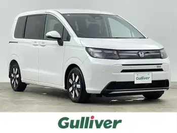 ホンダ フリード ハイブリット e:HEV AIR EX 禁煙 純正9型ナビ 両側パワスラ Bカメ