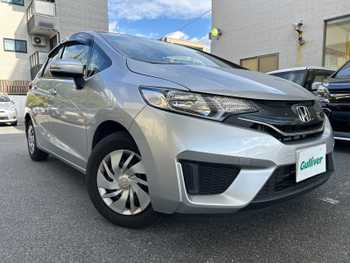 ホンダ フィット 13G Fパッケージ