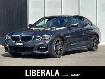 ＢＭＷ ３２０ｄ xDrive Mスポーツ