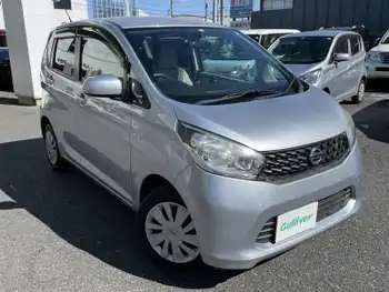 日産 デイズ J