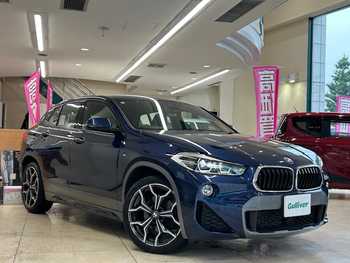 ＢＭＷ Ｘ２ xDrive 18d MスポーツX