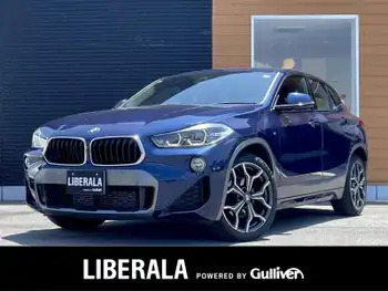 ＢＭＷ Ｘ２ xDrive 18d MスポーツX