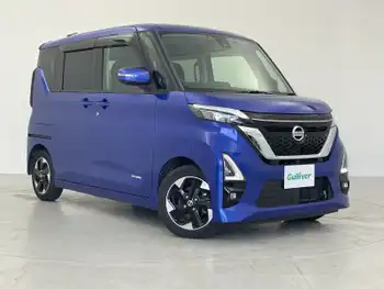 日産 ルークス HWS X プロパイロットED 禁煙 純正9型ナビ プロパイロット 全方位