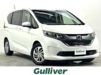 ホンダ フリード G ホンダセンシング ナビ 後席フリップM 両側電動ドア 衝突軽減