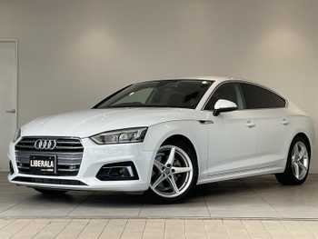アウディ Ａ５ SB 2．0 TFSI スポーツ
