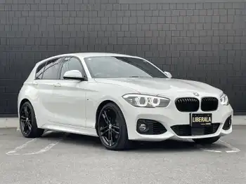 ＢＭＷ １１８ｉ Mスポーツ エディションシャドー