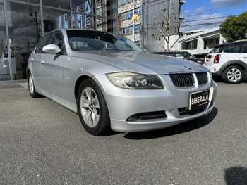 ＢＭＷ ３２３ｉ 