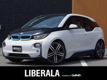 ＢＭＷ ｉ３ レンジエクステンダー
