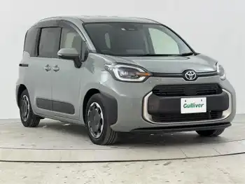 トヨタ シエンタ ハイブリッド Z 純正ナビ バックカメラ ETC 両側パワスラ