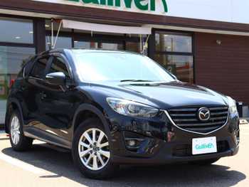 マツダ ＣＸ－５ XD プロアクティブ