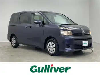 トヨタ ヴォクシー X 社外ナビ Bカメラ ETC 両側スライドドア TV