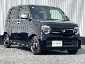 ホンダ Ｎ ＷＧＮ L スタイル+ビター