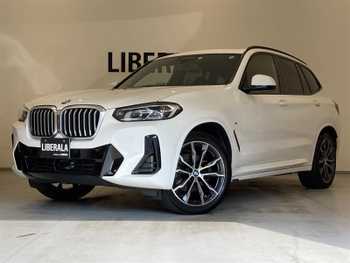 ＢＭＷ Ｘ３ xDrive20d Mスポーツ