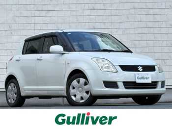 スズキ スイフト XG 純正オーディオ シートヒーター スマキー