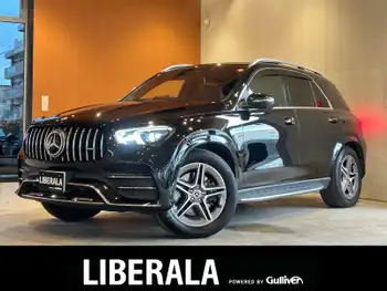 メルセデス・ベンツ ＧＬＥ４００ｄ 4MATIC スポーツ GLE400d 4マチック スポーツ 4WD