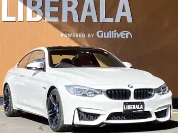 ＢＭＷ Ｍ４ クーペ