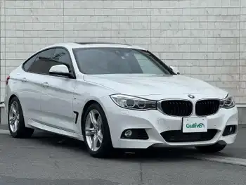 ＢＭＷ ３３５ｉ グランツーリスモ Mスポーツ サンルーフ  純正ナビ Bカメラ ETC