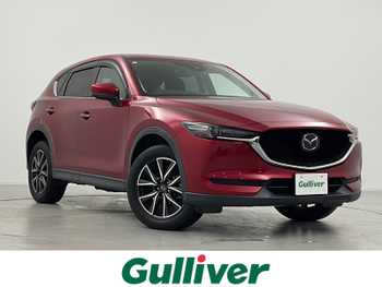 マツダ ＣＸ－５ XD プロアクティブ 純正ナビ バックカメラ BOSEサウンド 禁煙